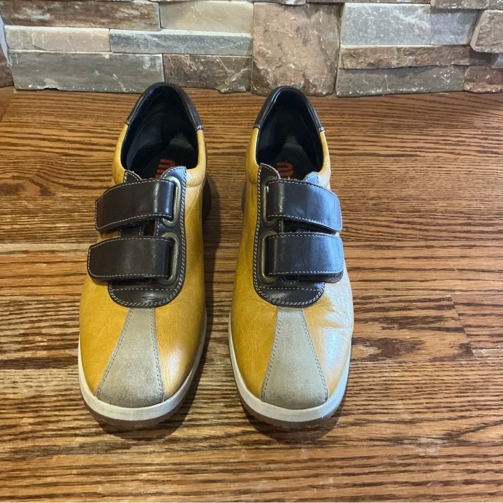 Miu Miu Calzature Donna Sneakers - Picture 1 of 10